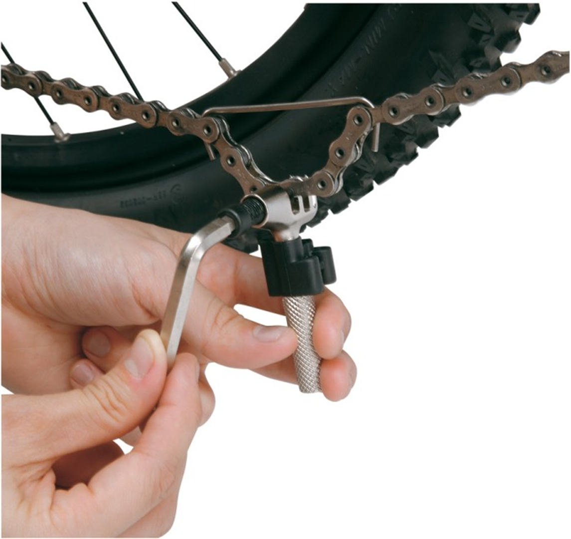 Topeak Super Chain Tool - Attrezzi Ciclismo | Nencini Sport