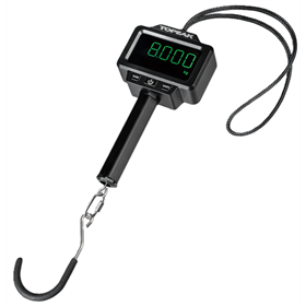 Waga elektroniczna TOPEAK Team Issue