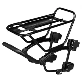 Bagażnik na widelec TOPEAK TetraRack M1