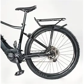 Bagażnik rowerowy tylny TOPEAK TetraRack M2 HD