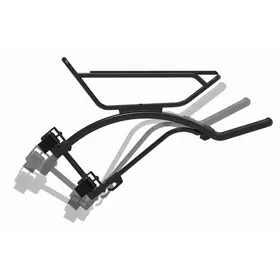 Bagażnik rowerowy tylny TOPEAK TetraRack M2L