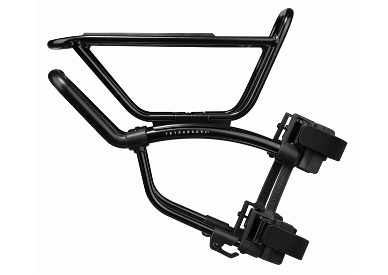 Bagażnik na widelec TOPEAK TetraRack R1