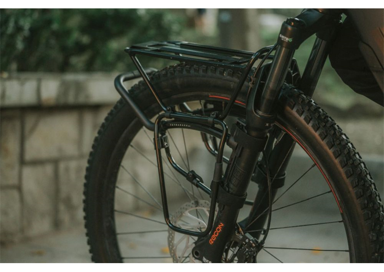 Ramki boczne TOPEAK TetraRack Side Frame | CentrumRowerowe.pl