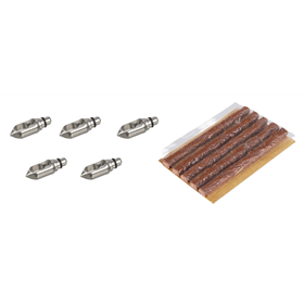 Zestaw naprawczy do opon TOPEAK TIPPLUG