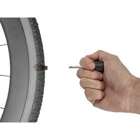 Zestaw naprawczy do opon TOPEAK TIPPLUG