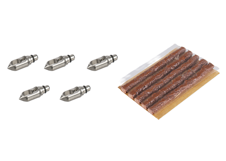 Zestaw naprawczy do opon TOPEAK TIPPLUG
