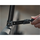 Klucz dynamometryczny z zestawem końcówek TOPEAK Torq Rocket Mini EX
