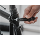 Klucz dynamometryczny z zestawem końcówek TOPEAK Torq Rocket Mini EX