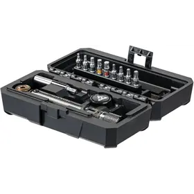 Klucz dynamometryczny z zestawem końcówek TOPEAK Torq Stick Pro 12