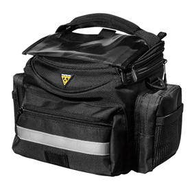 Torba na kierownicę TOPEAK TourGuide Handlebar Bag