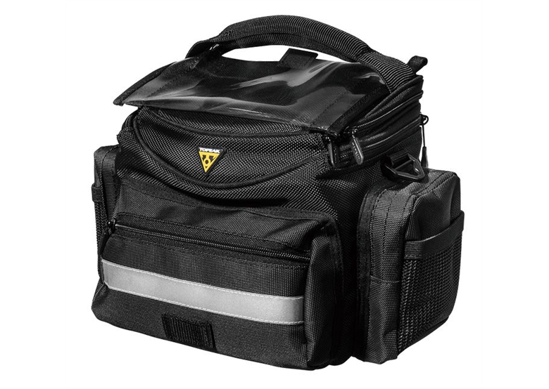 Torba na kierownicę TOPEAK TourGuide Handlebar Bag