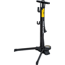 Pompka podłogowa TOPEAK Transformer Urban EX