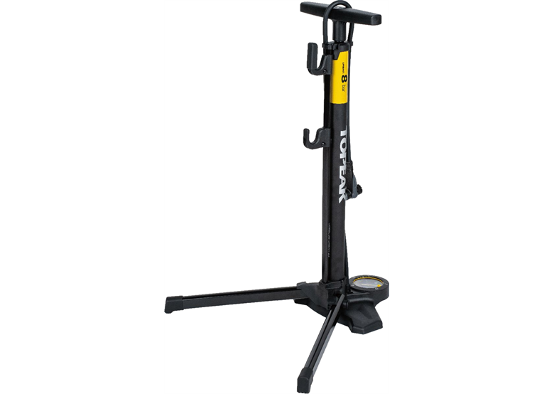 Pompka podłogowa TOPEAK Transformet Urban EX