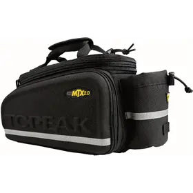 Torba na bagażnik TOPEAK Trunk Bag EX MTX 2.0