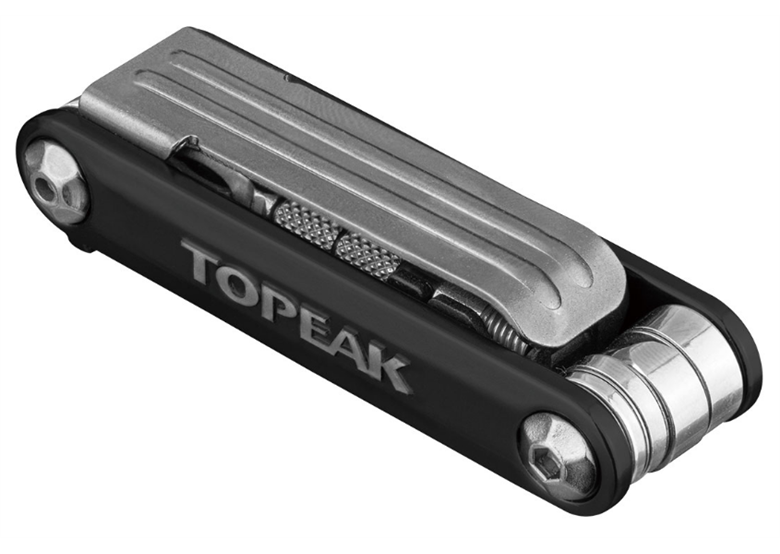 Multitool TOPEAK Tubi 11