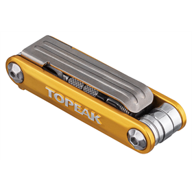 Multitool TOPEAK Tubi 11 COMBO