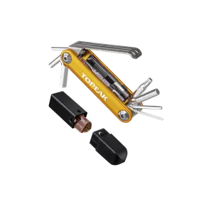 Multitool TOPEAK Tubi 11 COMBO