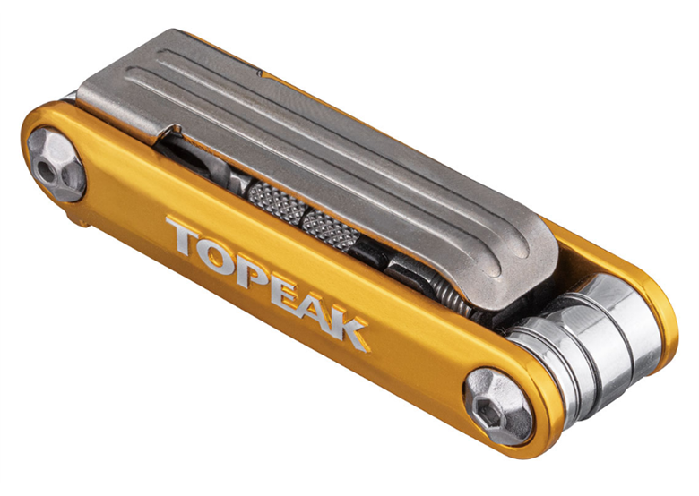 Multitool TOPEAK Tubi 11 COMBO