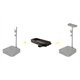 Taca do stojaka serwisowego TOPEAK Tune-Up Tooltray