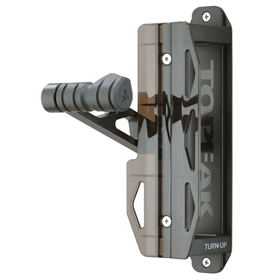 Wieszak na rower TOPEAK Turn Up Bike Holder
