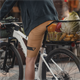 Kosz rowerowy na bagażnik TOPEAK Urban