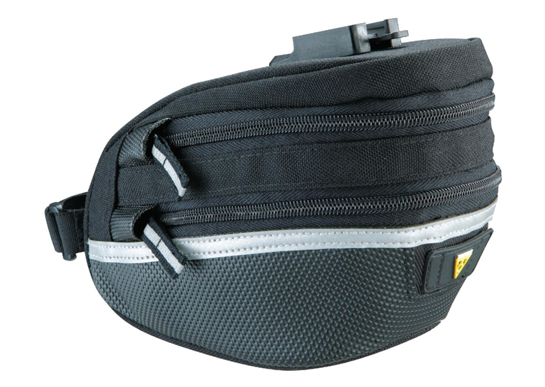 Torba podsiodłowa TOPEAK Wedge Pack II