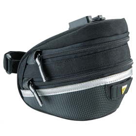 Torba podsiodłowa TOPEAK Wedge Pack II