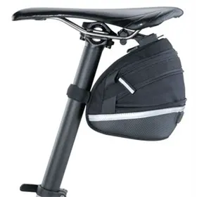 Torba podsiodłowa TOPEAK Wedge Pack II