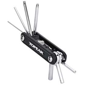 Multitool TOPEAK X-Tool+