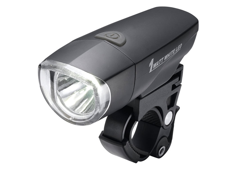 Lampka przednia TORCH High Beamer Compact 1W