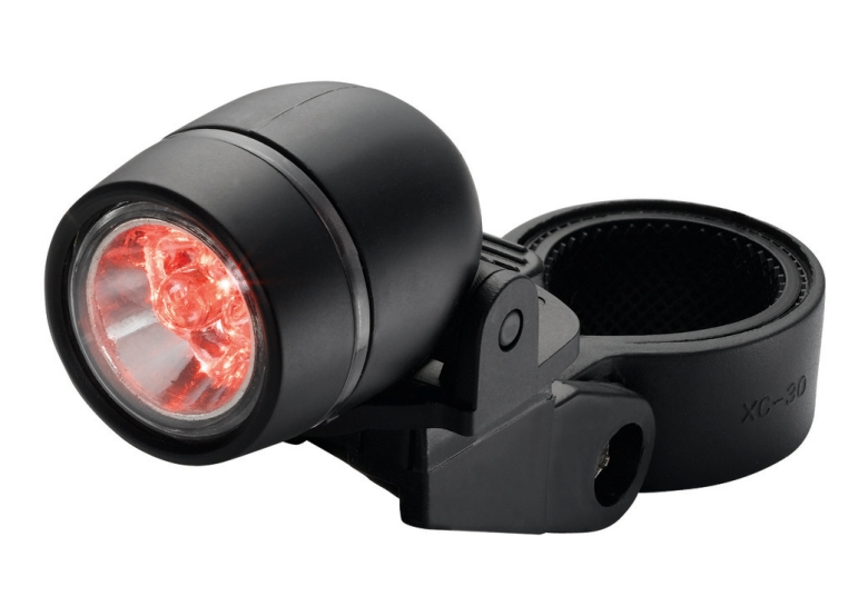 Lampka tylna TORCH Power Tail Nano