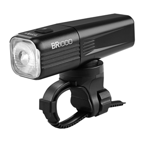 Lampka przednia TOWILD BR1000