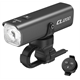 Lampka przednia TOWILD CL1200 + pilot ACL-01