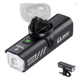 Lampka przednia TOWILD CL1600