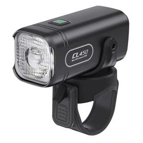 Lampka przednia TOWILD CL450