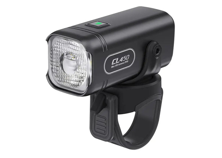 Lampka przednia TOWILD CL450