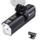 Zestaw lampek rowerowych TOWILD DL1800 + TL03