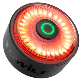 Lampka tylna TOWILD TL03 Pro
