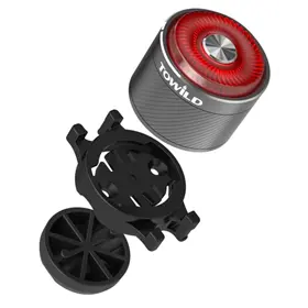 Lampka tylna TOWILD TL05