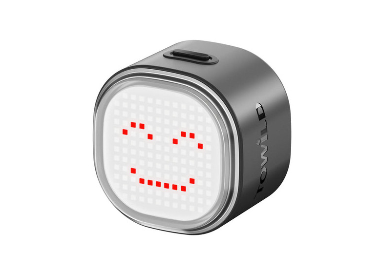 Lampka tylna TOWILD TL08