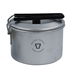 Garnek turystyczny TRANGIA T-Cup