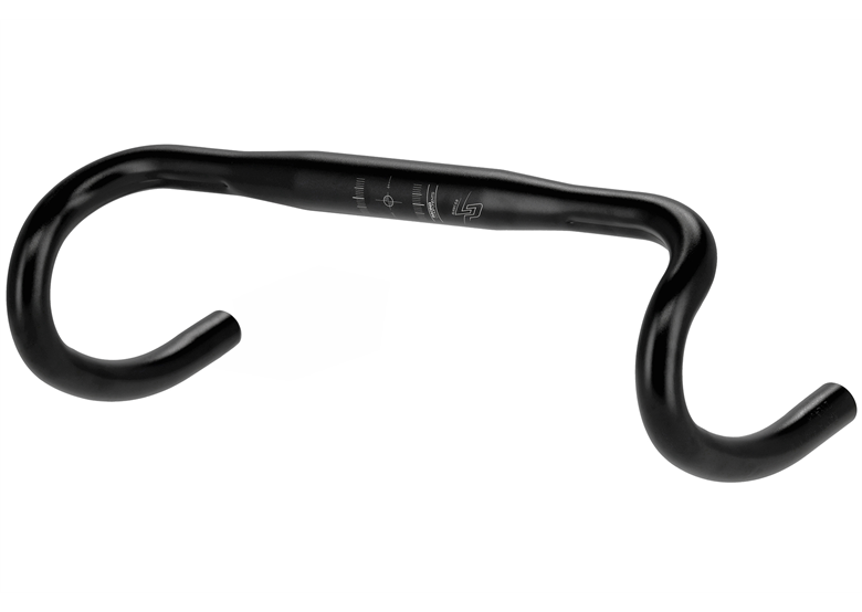 Kierownica szosowa TRANZ-X JD-RA37A