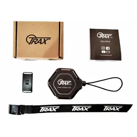 Hol rowerowy TRAX PRO
