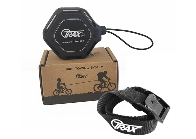 Hol rowerowy TRAX PRO
