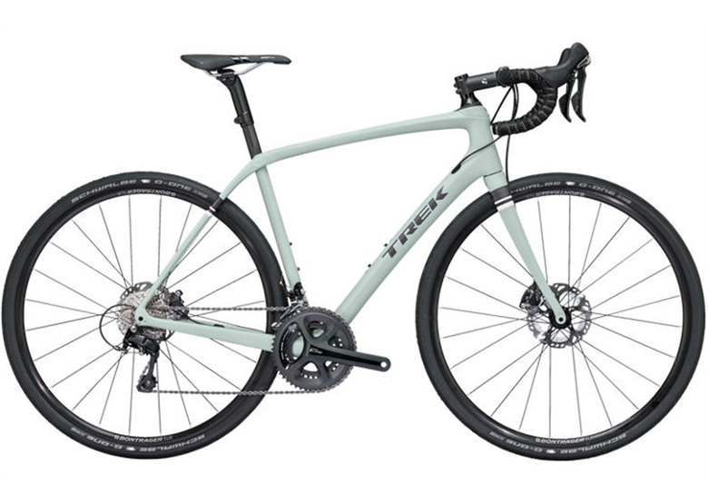 Rower gravel TREK Domane SL 5 Disc Gravel