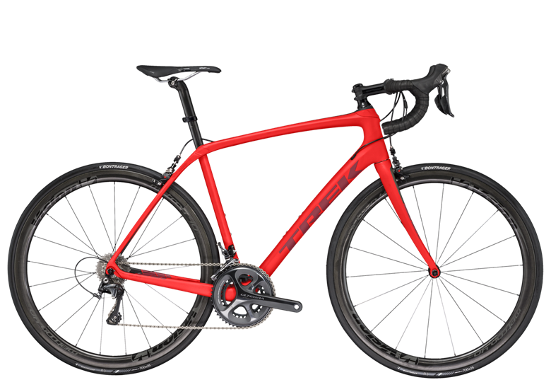 Rower szosowy TREK Domane SL 6 Pro