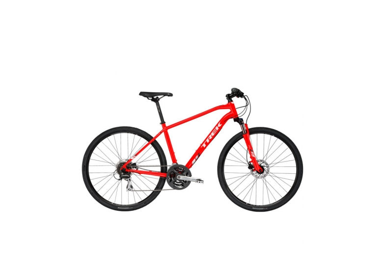 Rower crossowy TREK DS 2