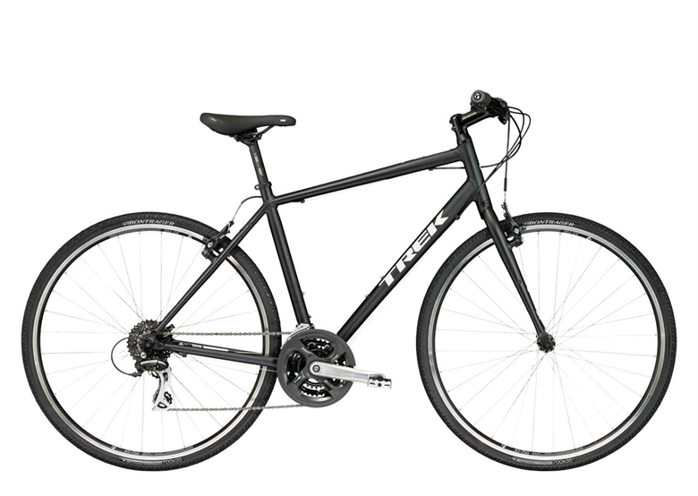 Rower crossowy TREK FX 2