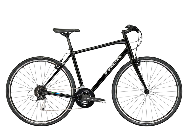 Rower crossowy TREK FX 3