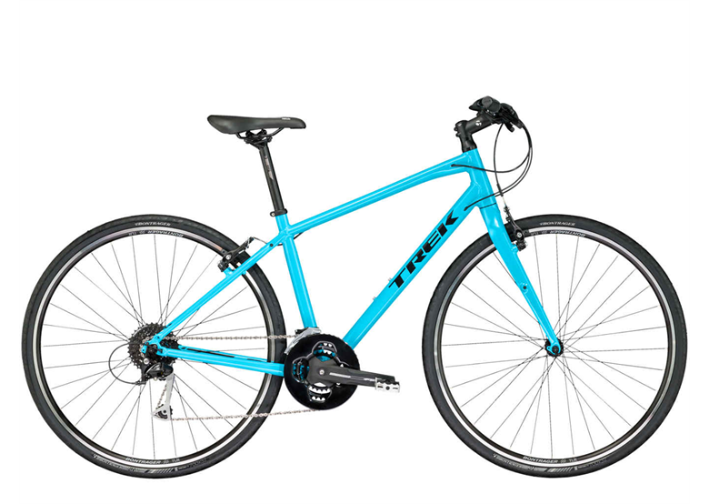 Rower crossowy TREK FX 3 WSD